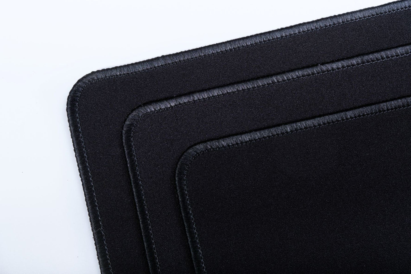 MyAdi SNIPER Gaming Mauspad 6208 900*420*3mm Mikrogewebe unbeschichtetes Oberfläche und Rutschfeste Gummiunterseite