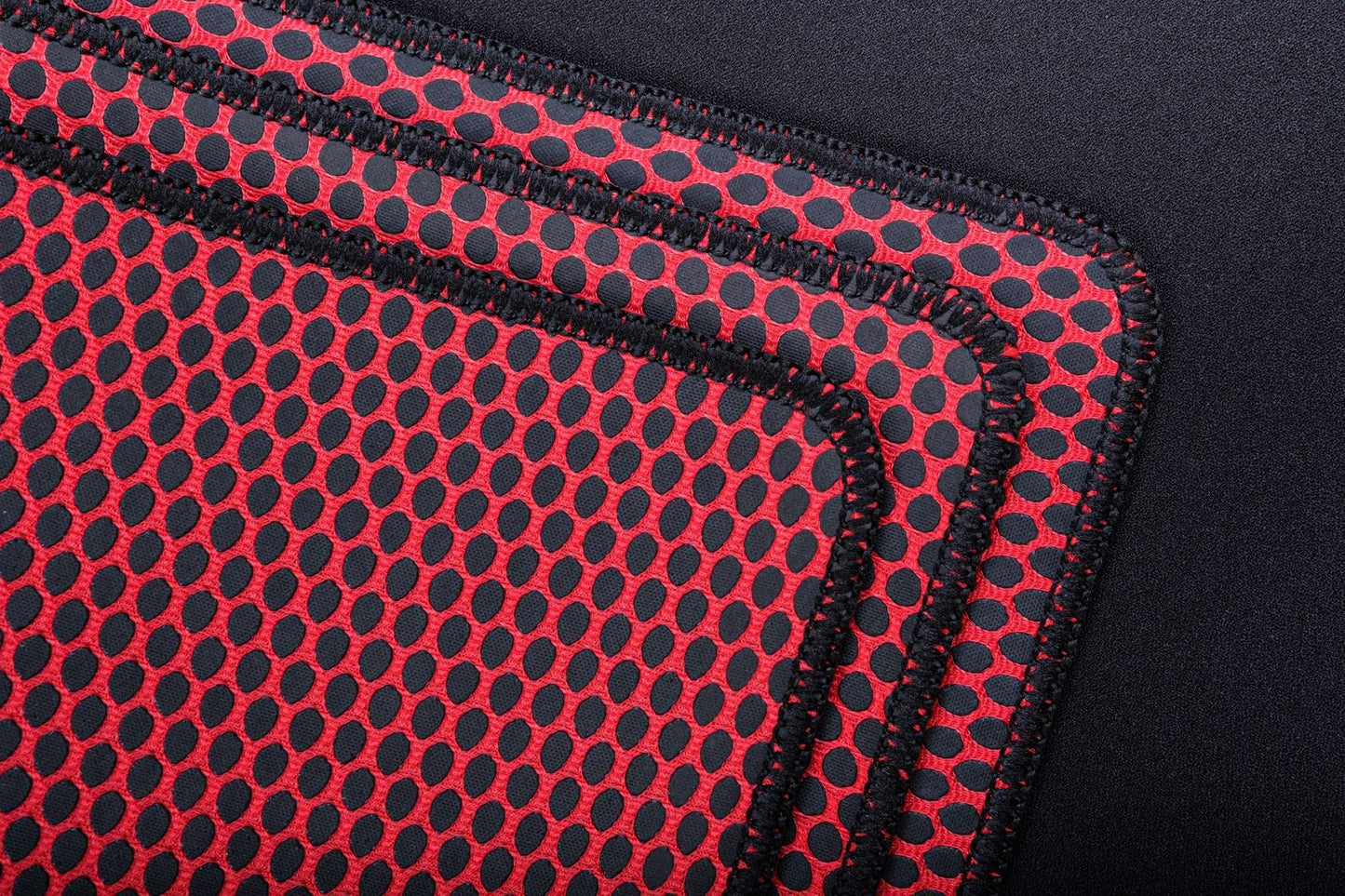 MyAdi SNIPER Gaming Mauspad 6208 900*420*3mm Mikrogewebe unbeschichtetes Oberfläche und Rutschfeste Gummiunterseite